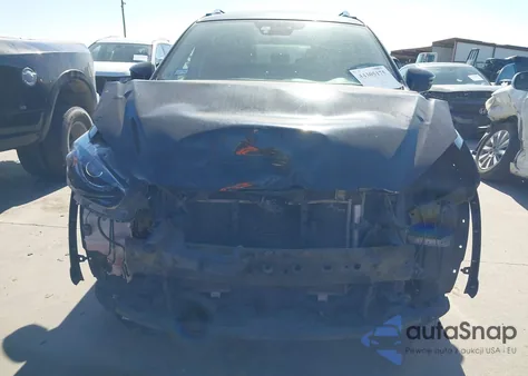 2016 Mazda Cx-5 Grand Touring from USA, damaged, VIN JM3KE2DY6G0642035